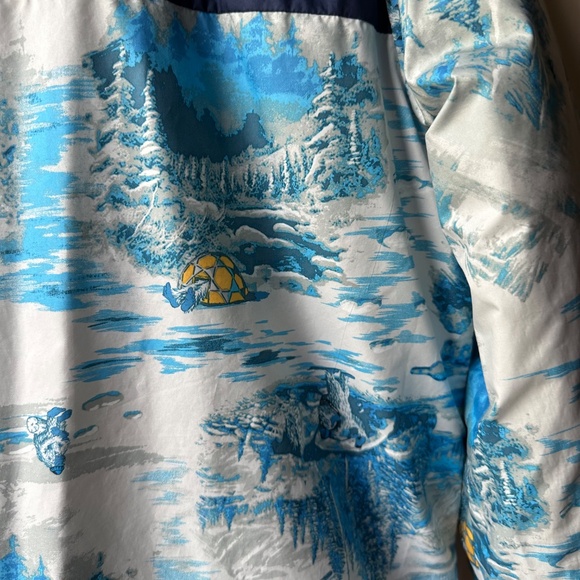 The North Face Reversible Unisex Jacket – Youth 12/14 Estimate Size S/M - Picture 13 of 16